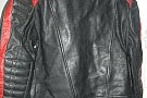 geaca moto piele echipament moto pantaloni