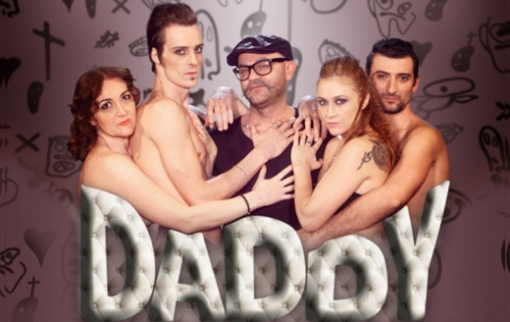 Daddy
