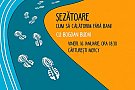 Sezatoare - cum sa calatorim fara bani cu Bogdan Budai