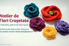 Atelier de Flori Crosetate