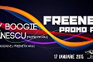 Freenetik Promo Party