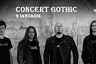 Gothic live in Timisoara