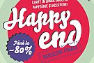 Saptamani cu final fericit la Carturesti