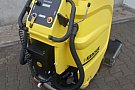 Vindem masini de spalat pardoseli Karcher BR750 second hand