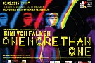One more than one – Spectacol de dans cu Riki von Falken