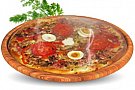 Minunata pizza – De unde vine si de ce e asa irezistibila?