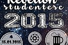 Revelion Studentesc