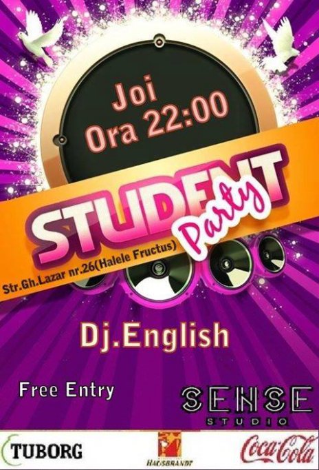Student Party