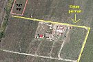 Vant teren intravilan 797 mp Mosnita Veche