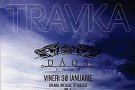 Travka @ Daos