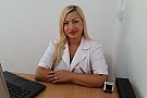 Trimbaci Mirabela - doctor