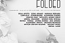 Expozizitie de fotografie FOLDED- Facultatea de Arte si Design Timisoara