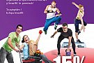 In week-end timisorenii fac miscare alaturi de echipa SmartFit la Auchan Mall