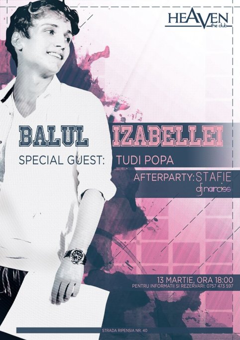 Balul Izabellei