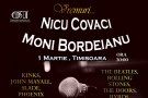 Nicu Covaci, Moni Bordeianu