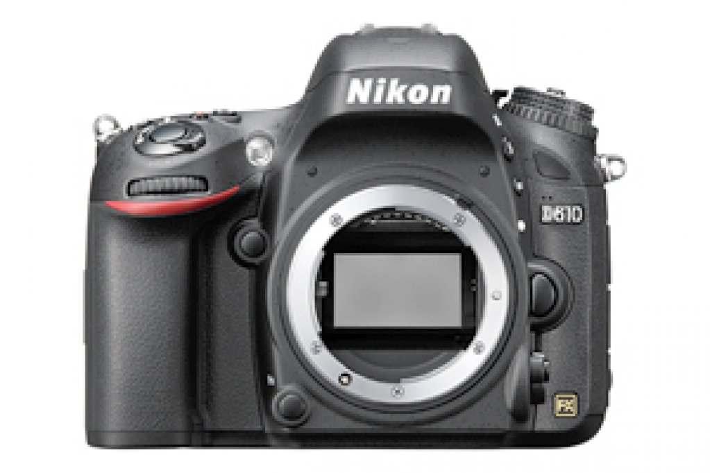 Promo Nikon D610 body!