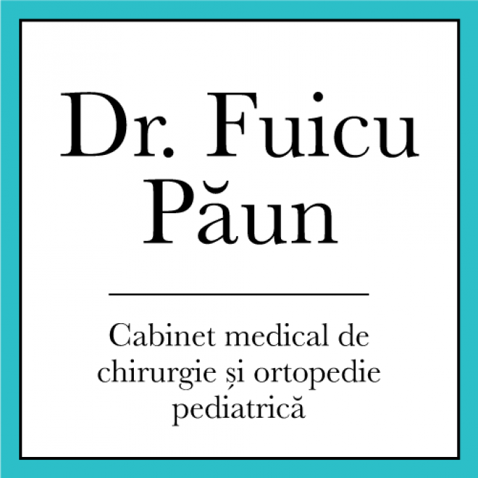 C. M. Dr. Fuicu Paun