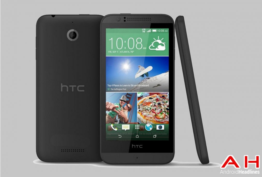 Htc Desire 510 nou