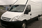 Inchiriez microbus / utilitara 3,5 tone fara sofer
