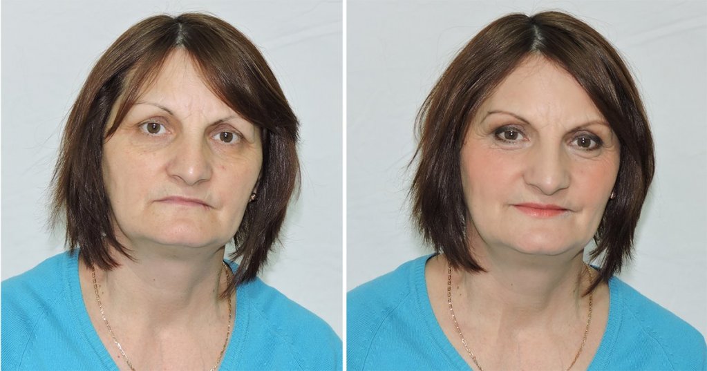 Atelier de automachiaj: Machiaj pentru ten matur