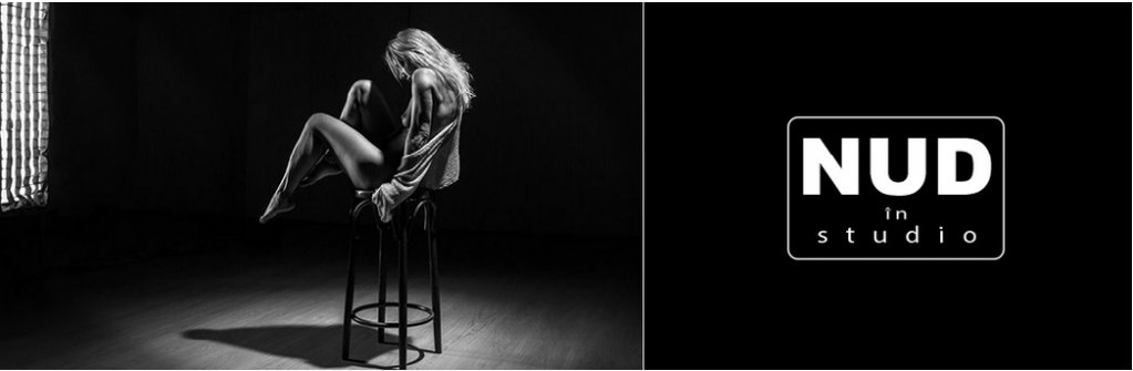 Workshop: Nud in Studio