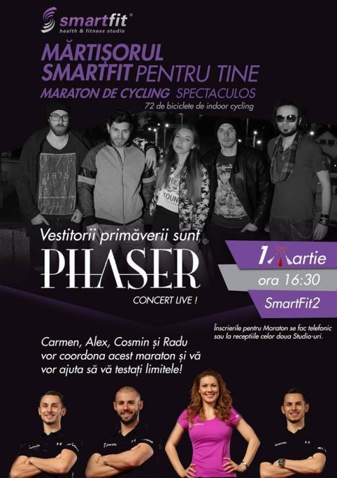 Martisorul SmartFit!
