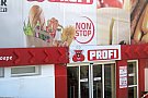 Profi - Complexul Studentesc