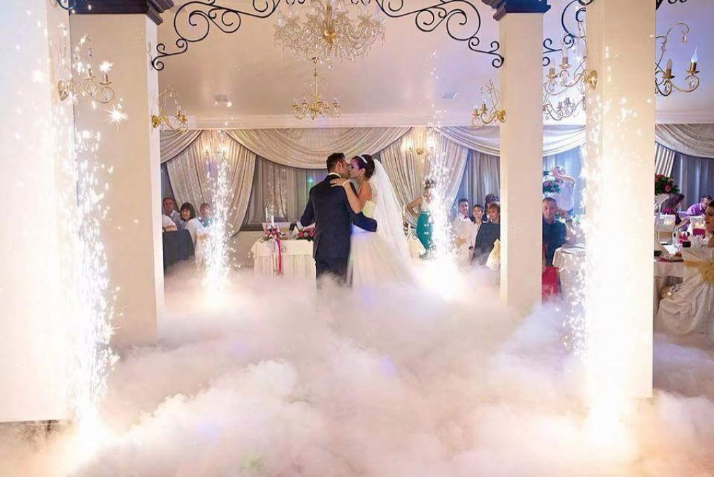 Royal Ballroom