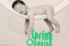 Spring Opening Party