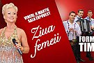 Ziua femeii cu Stana Izbasa si formatia Timisul