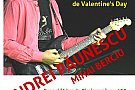 Valentine's Day by Restaurant Anette Resort