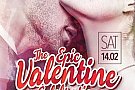 Epic Valentine Celebration