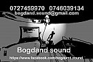 BOGDAND SOUND SRL