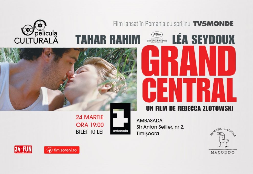 Grand Central