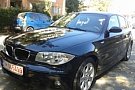 Bmw 116 Bmw 116