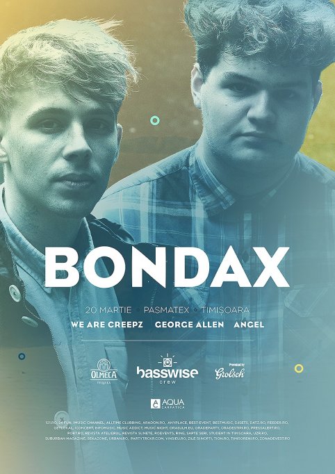 Bondax