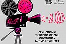 Apel la inscriere in competitia Ceau, Cinema!