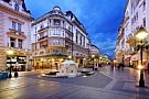 City Breaks cu autocarul