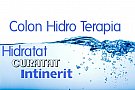 Conferinta: ColonHidroTerapia: beneficiile curatarii colonului!