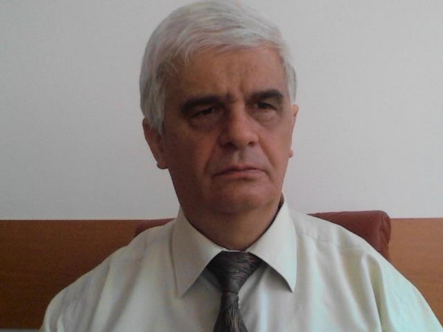 Corhan Ioan - avocat