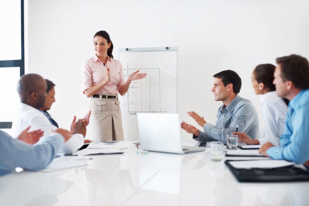 Training: Arta de a vorbi frumos şi convingator