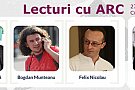 Eveniment cultural ”Lecturi cu ARC”