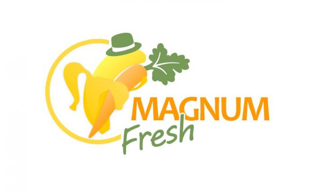 Magnum Fresh