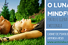 O lună de mindfulness
