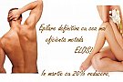 Oferta epilare definitiva