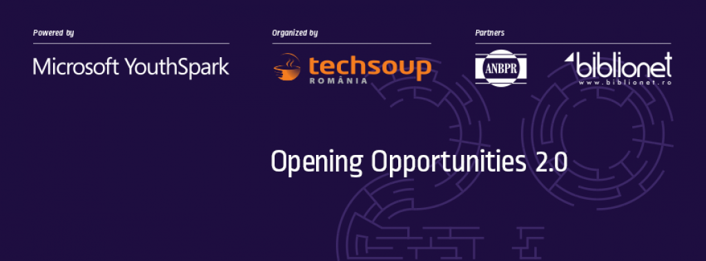 Opening Opportunities