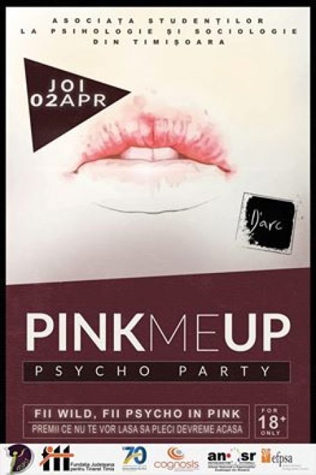 Party by PsychoParty
