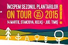 Incepem sezonul plantarilor