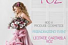 Campania Sociala Rochia Roz