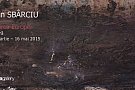 Expozitie de pictura: Ioan Sbarciu - Rapirea Europei